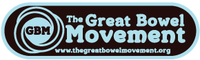The Great Bowel Movement - Awareness for Crohn's and Colitis