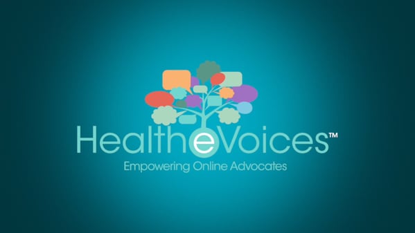 Listen. #HealtheVoices18 Recap